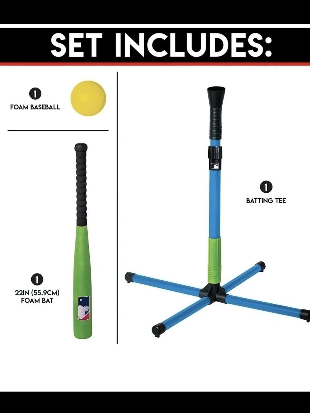 N/A xt batting